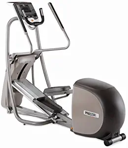 Precor EFX 5.37 Premium Series Elliptical Fitness Crosstrainer (2009 Model)