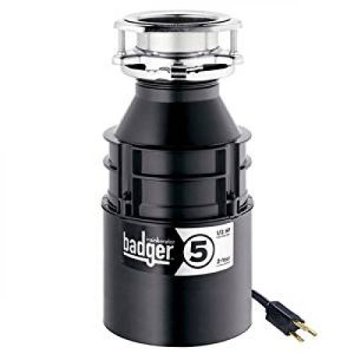 Best food grinder in sink