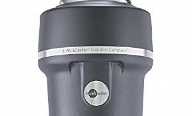 Best food grinder in sink