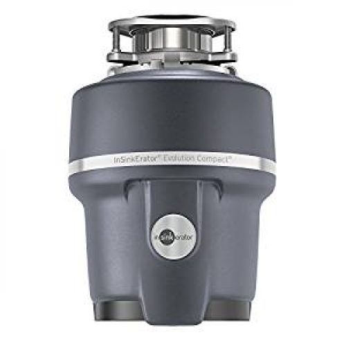 Best food grinder in sink