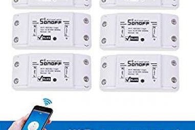 Top 8 How To Automate Home Electrical Circuits