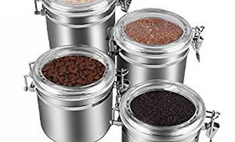 Best kitchen canister set