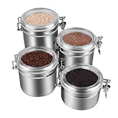 Best kitchen canister set