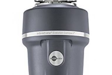Top 9 Insinkerator Evolution Compact 34 Hp Spacesaver