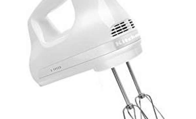 kitchenaid hand blender set