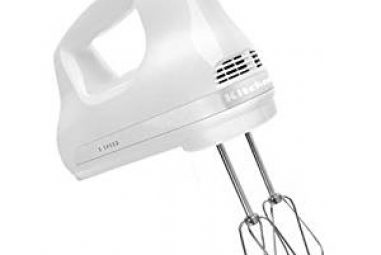 Best kitchenaid hand blender meet