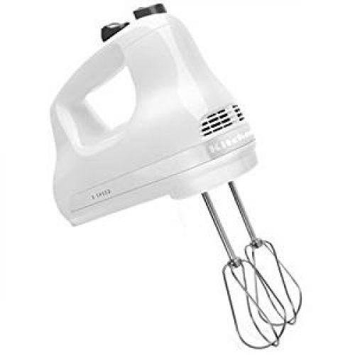 Best kitchenaid hand blender meet